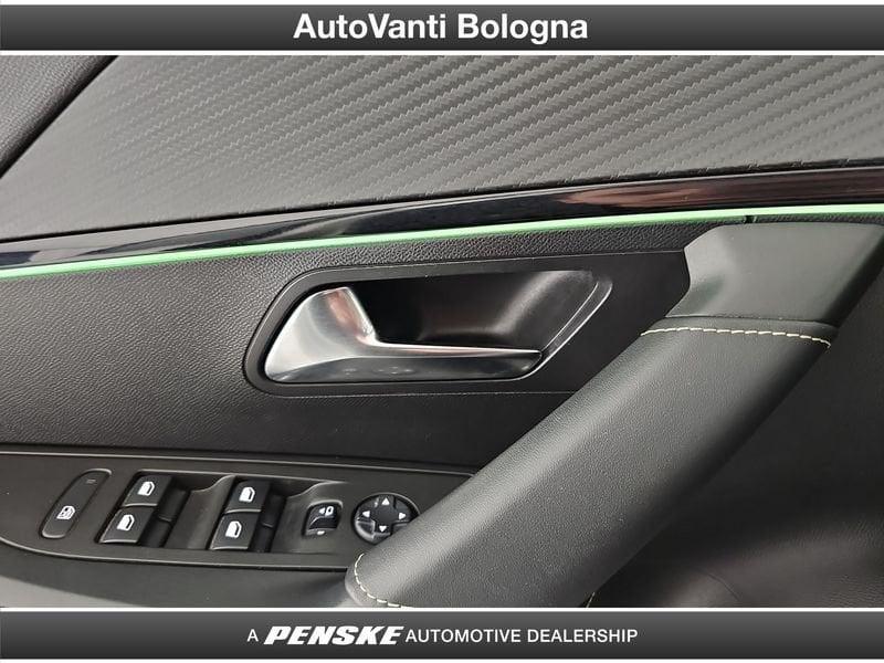 Peugeot 2008 2008 1.2 puretech GT Line s&s 130cv