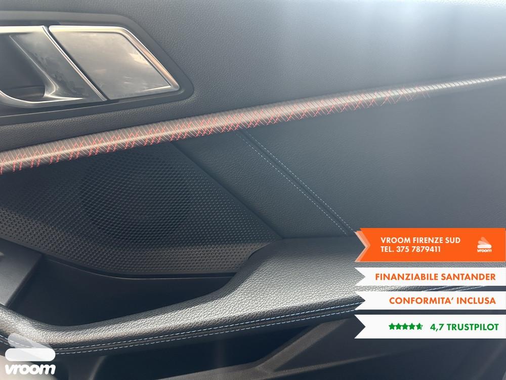BMW Serie 1 (F40) 118d 5p. Msport