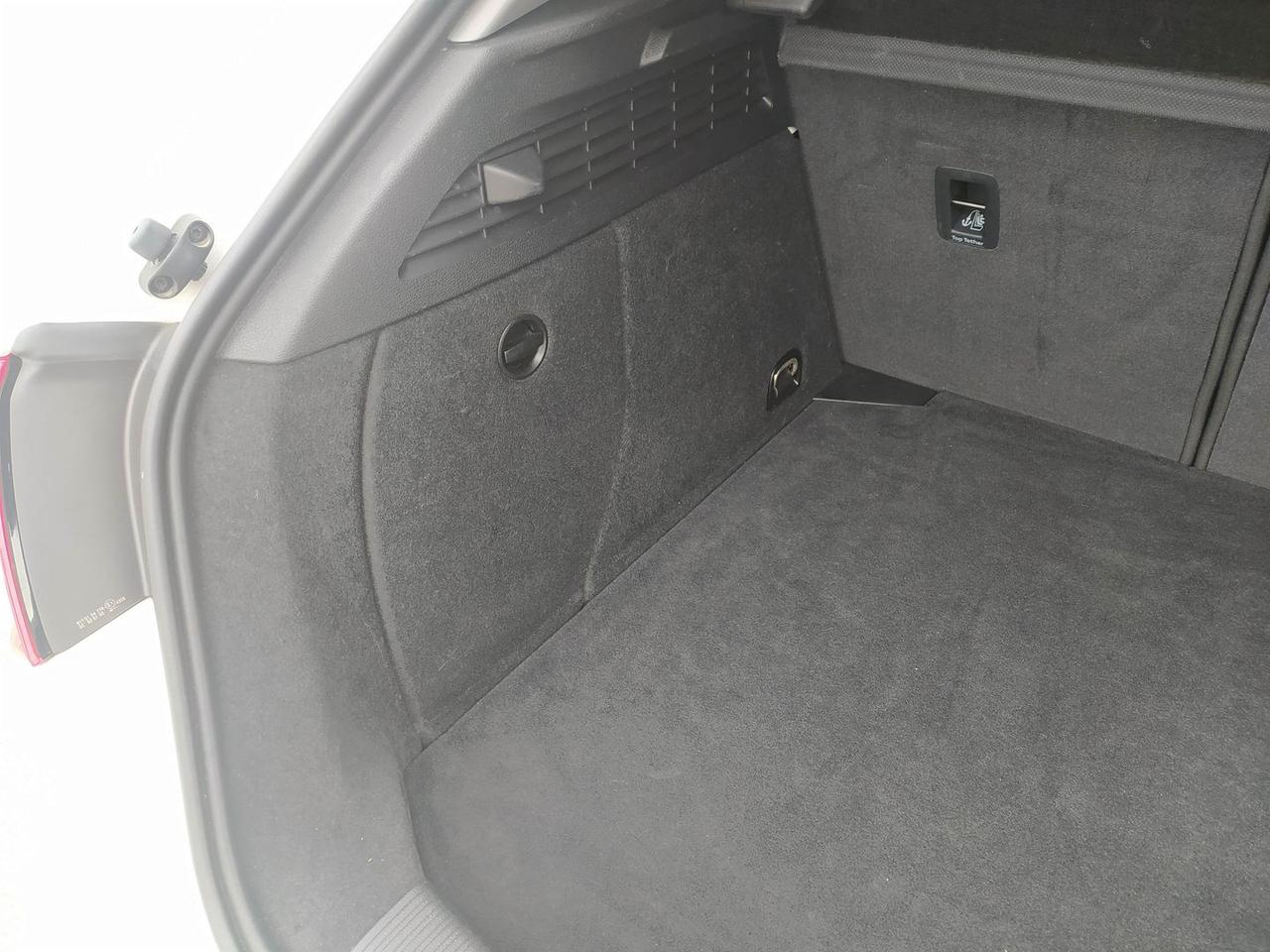 Audi A3 Business Line 2.0 35 TDI #7770