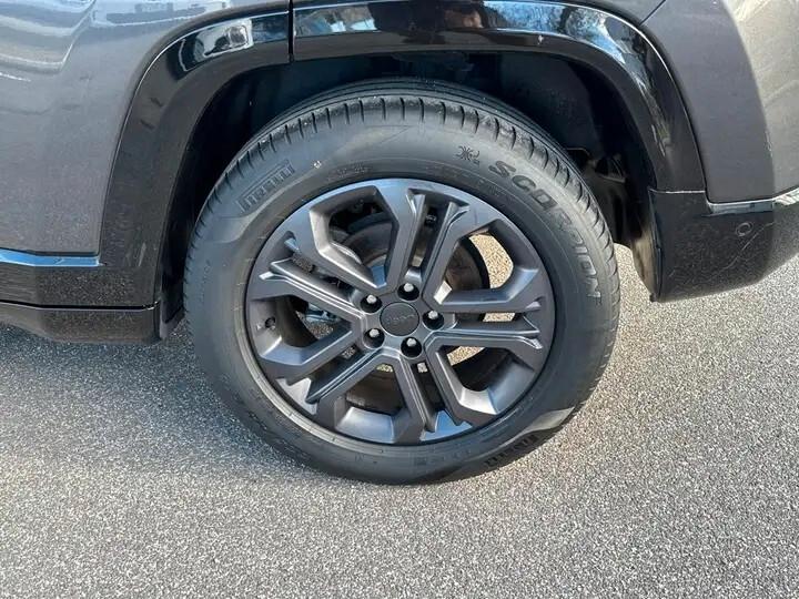 Jeep Compass 1.6 Multijet II 2WD 80° Anniversario