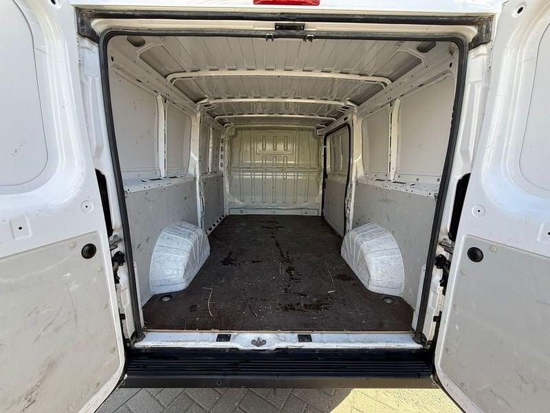 FIAT Ducato 33 2.2 Mjt 140CV PM-TN Furgone L1 H1