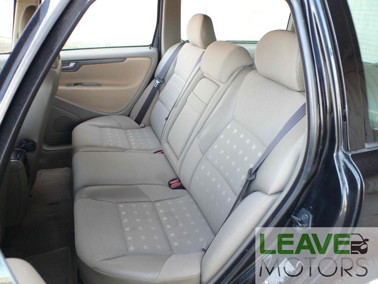 Volvo V70/XC70 Momentum (M1364)