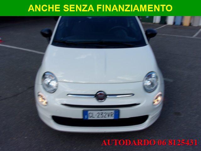 FIAT 500 1.0 Hybrid CULT