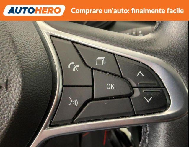 RENAULT Clio Blue dCi 100 CV 5 porte Business