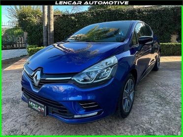 Renault Clio TCe 12V GPL 5p. Moschino Life