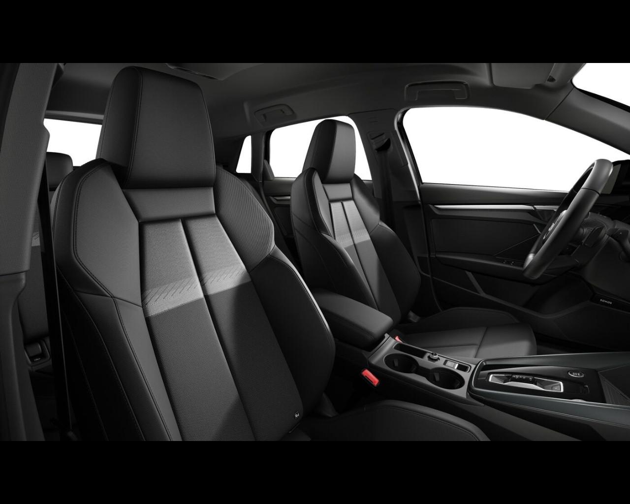AUDI Audi A3 Sportback Business Advanced 35 TDI 110 kW S tronic