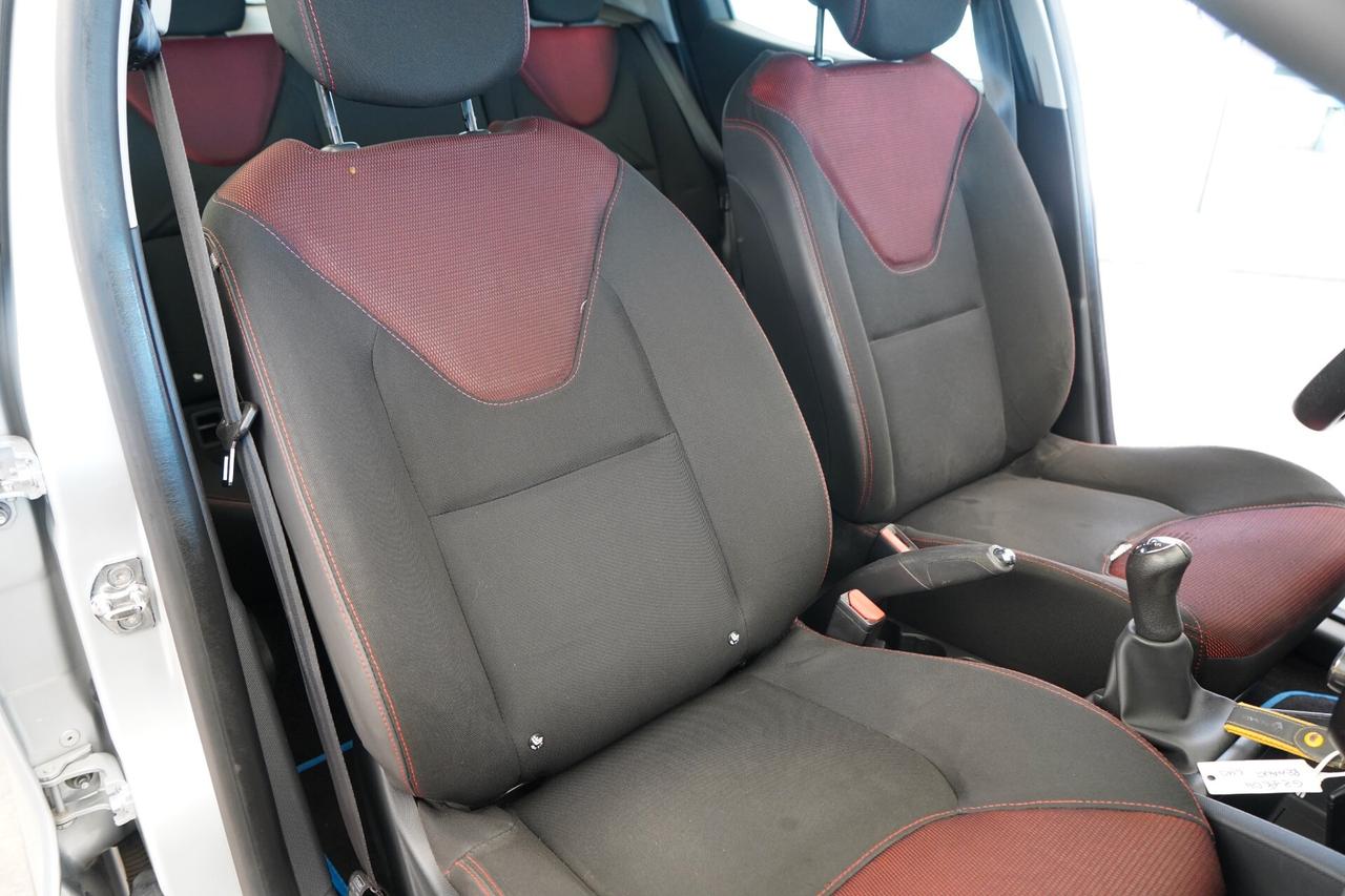 Renault Clio 1.5 dCi 8V 75CV 5 porte Live