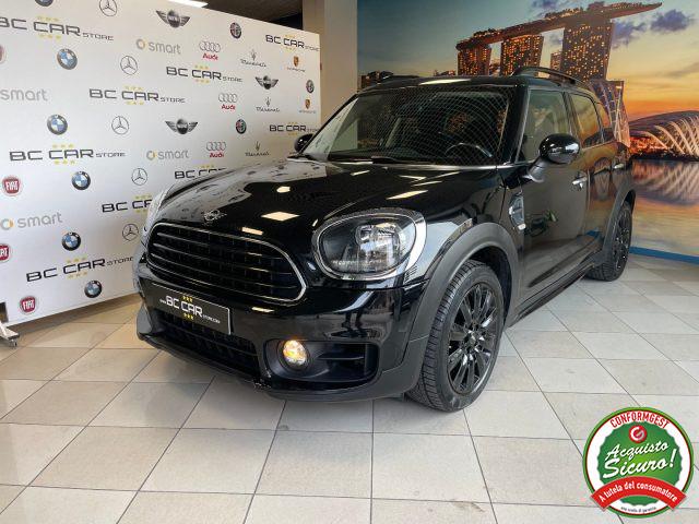 MINI Countryman 1.5 Cooper 136cv *NAVIGATORE