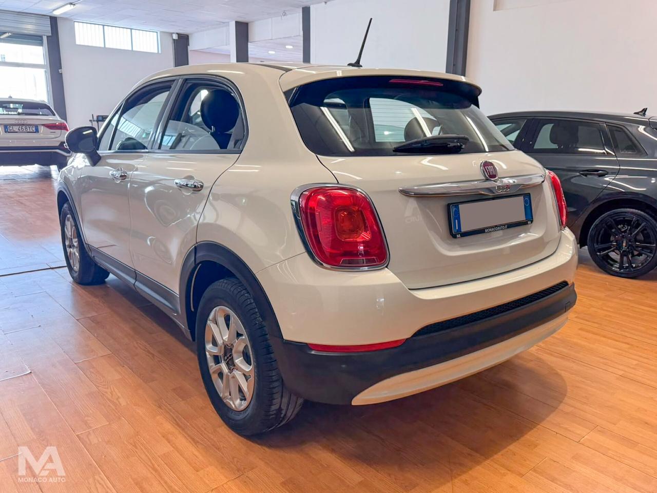 Fiat 500X 1.6 MultiJet 120 CV Business 2018