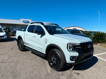 Ford Ranger 2.3 Plug In Hybrid aut.AWD 281 CV DC Stormtrak 5pt.