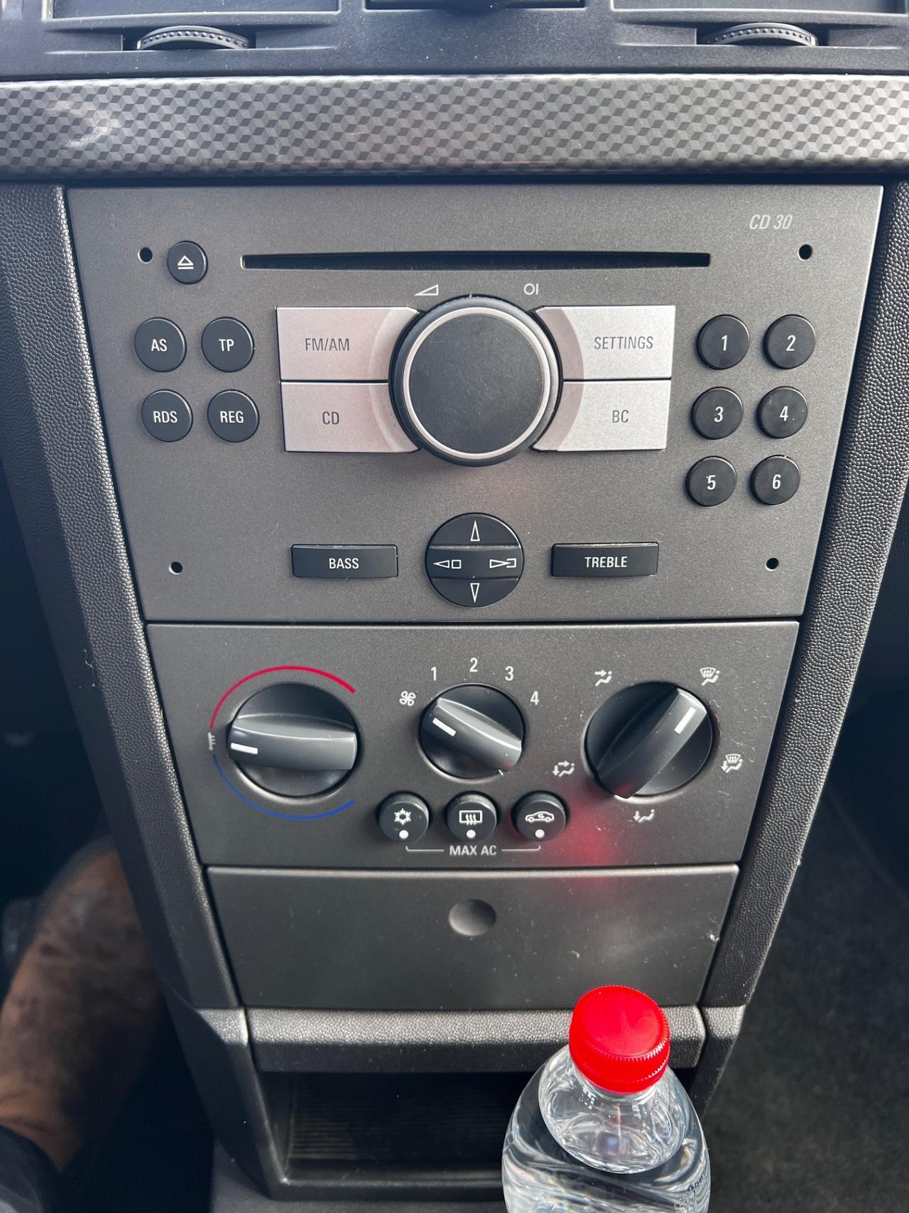 Opel Meriva 1.3 CDTI Cosmo