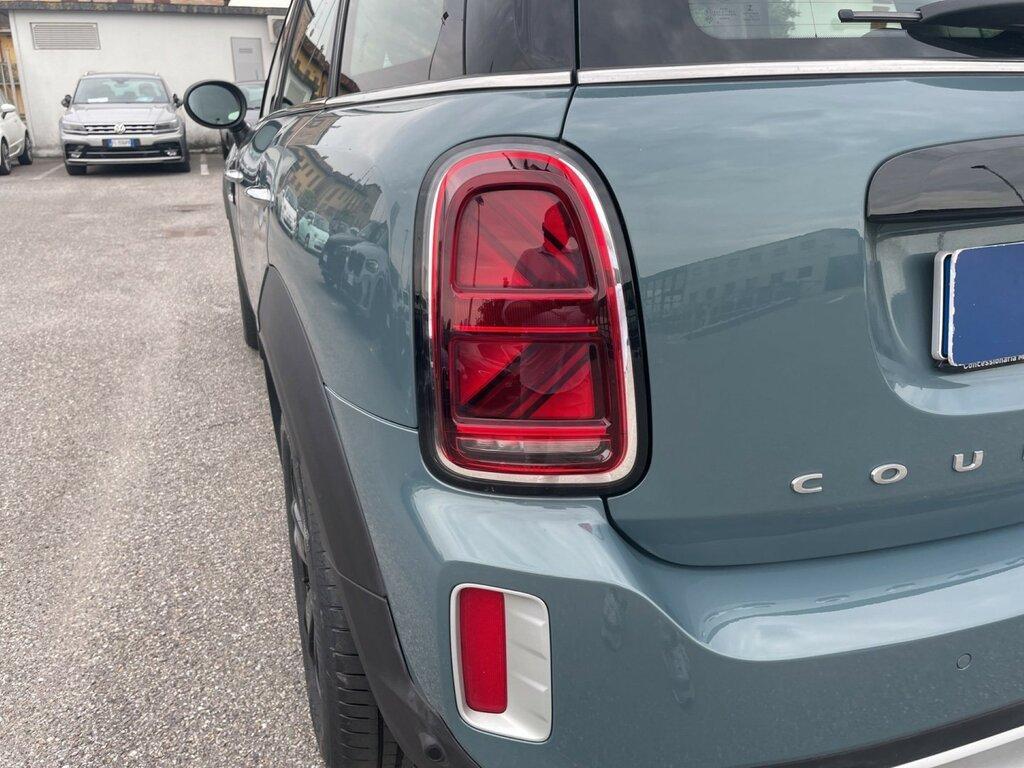 Mini One Countryman 1.5 One