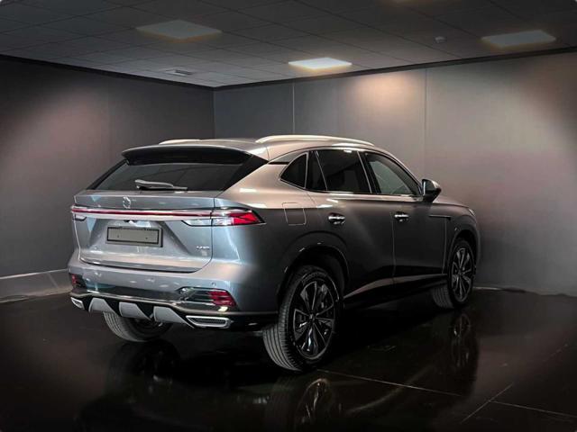 MG HS 1.5T-GDI AT Luxury - ULTIMA DISPONIBILITÀ!