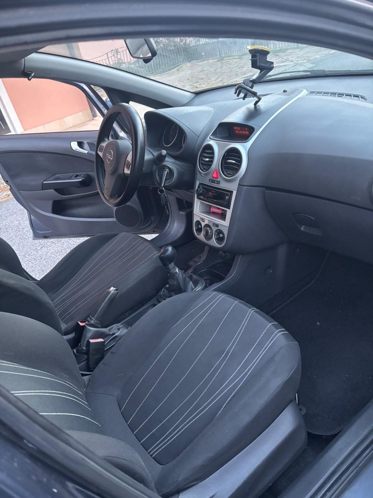 Opel Corsa 1.3 CDTI 75CV 5 porte Club