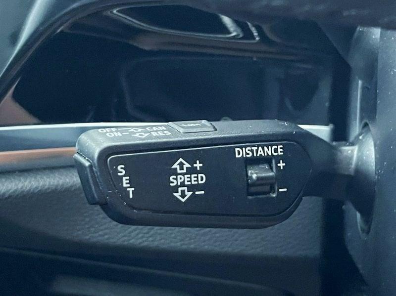 Audi Q3 Q3 35 TDI S tronic Business Advanced