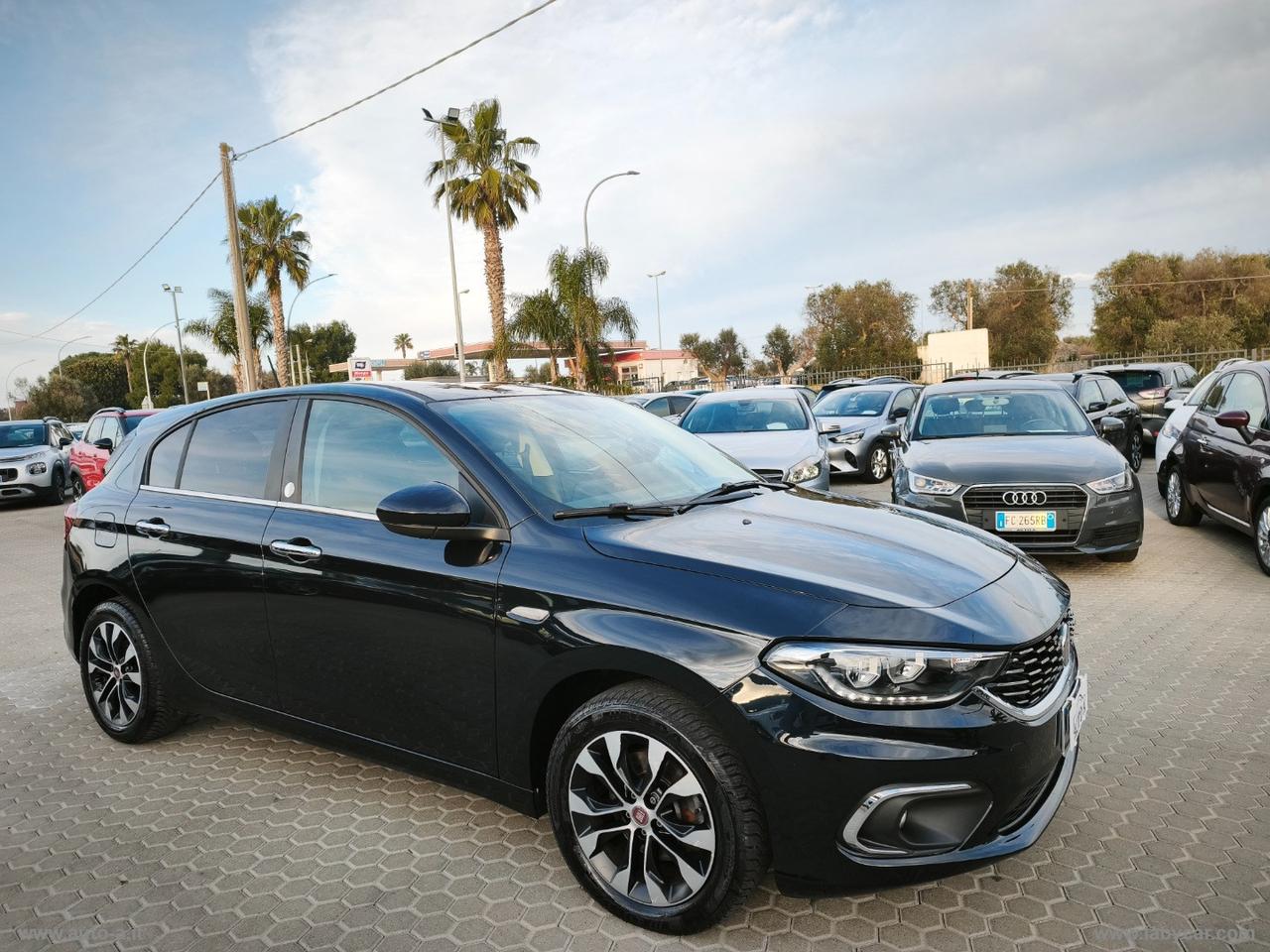 FIAT Tipo 1.3 Mjt S&S 5p. Mirror