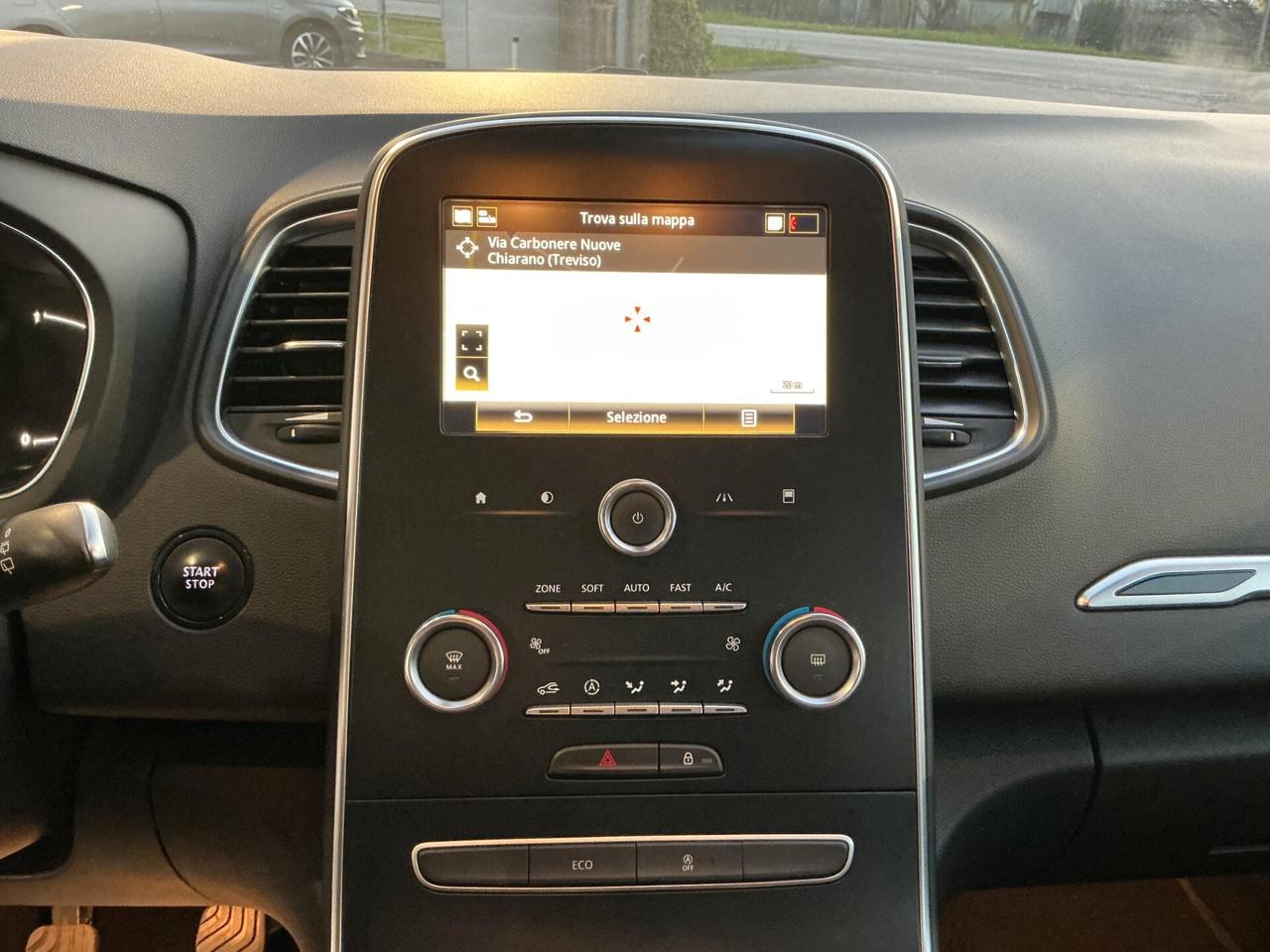 Renault Scenic 1.5 Diesel Neopatentati