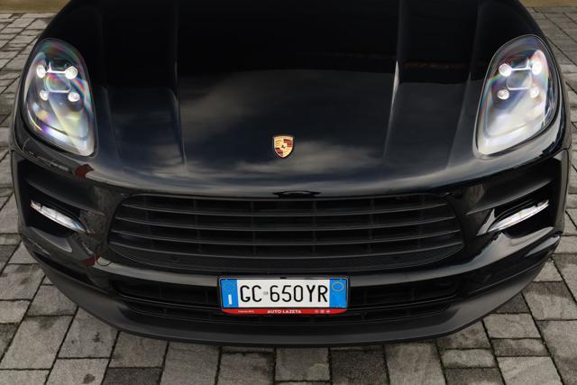 PORSCHE Macan 2.0 245CV aut. 4x4 Prezzo Netto