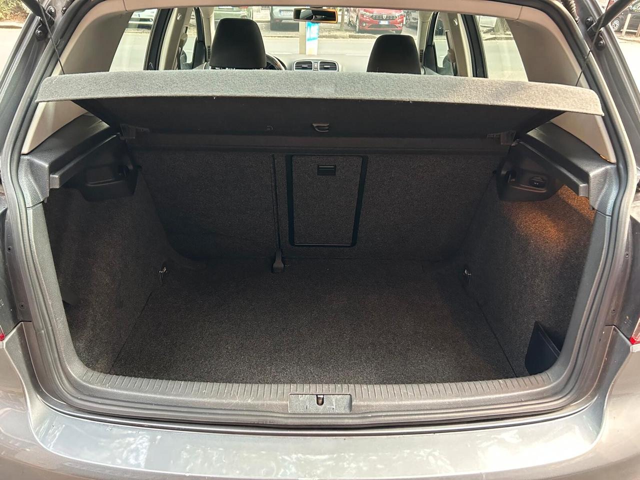 Volkswagen Golf 1.4 TSI 160CV 5p. Highline