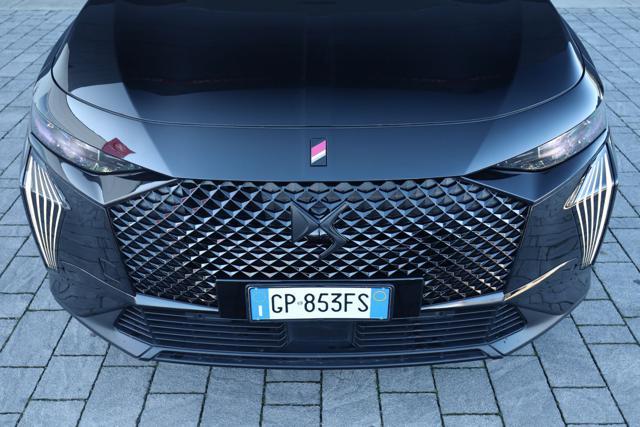 DS AUTOMOBILES DS 7 BlueHDi 130 aut. Performance Line