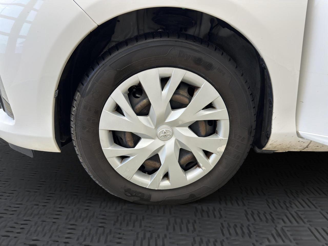 Toyota Yaris 5p 1.5 Active