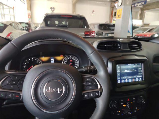 JEEP Renegade 1.6 Mjt 130CV Limited