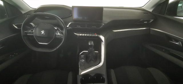 PEUGEOT 3008 BlueHDi 130 S&S Active Business