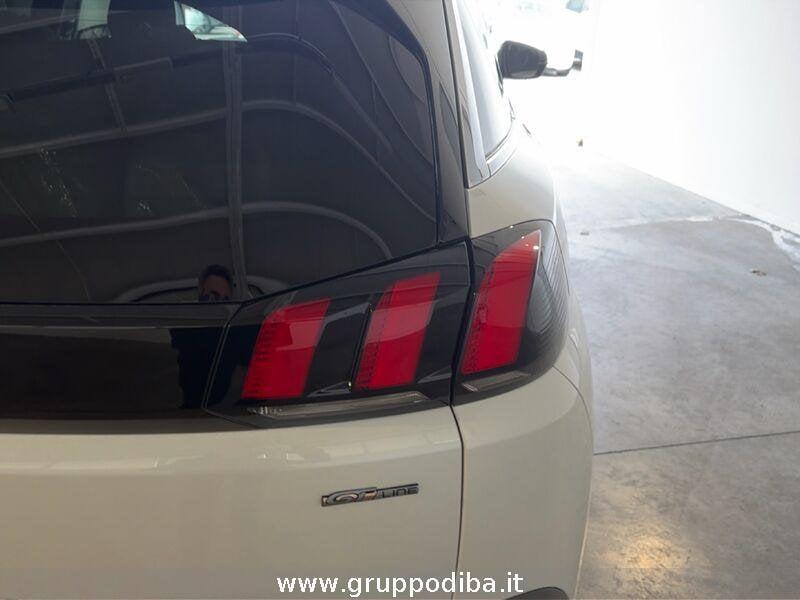 Peugeot 5008 II 2016 Diesel 1.6 bluehdi GT Line s&s 120cv 7p.ti eat6