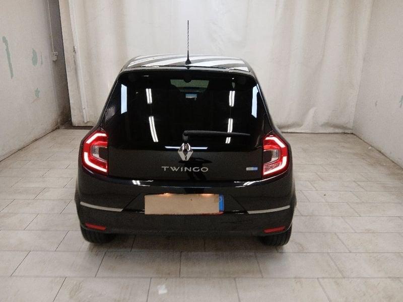 Renault Twingo Electric Twingo Urban Night 22kWh