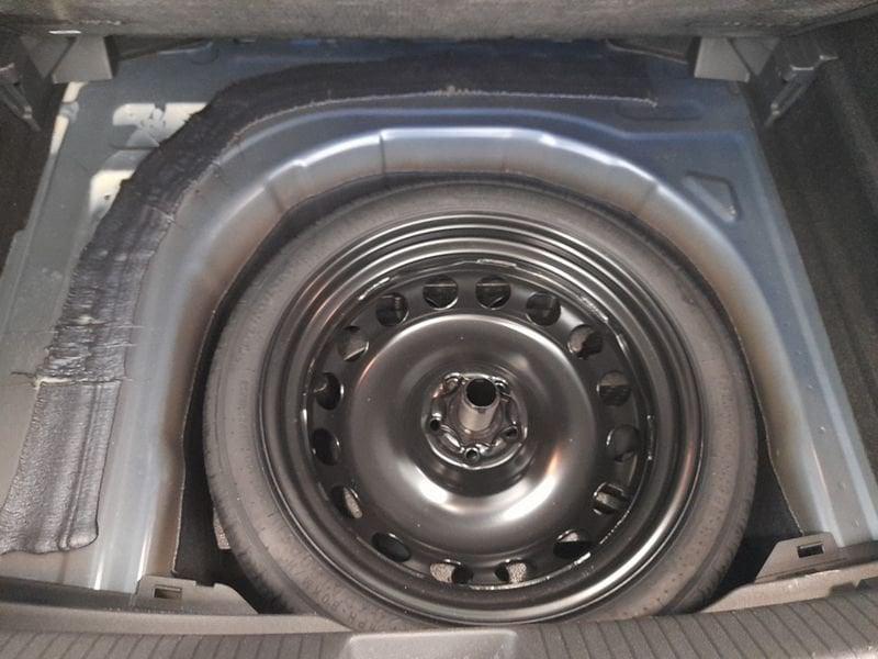Volkswagen Taigo 1.0 TSI 85kW Life
