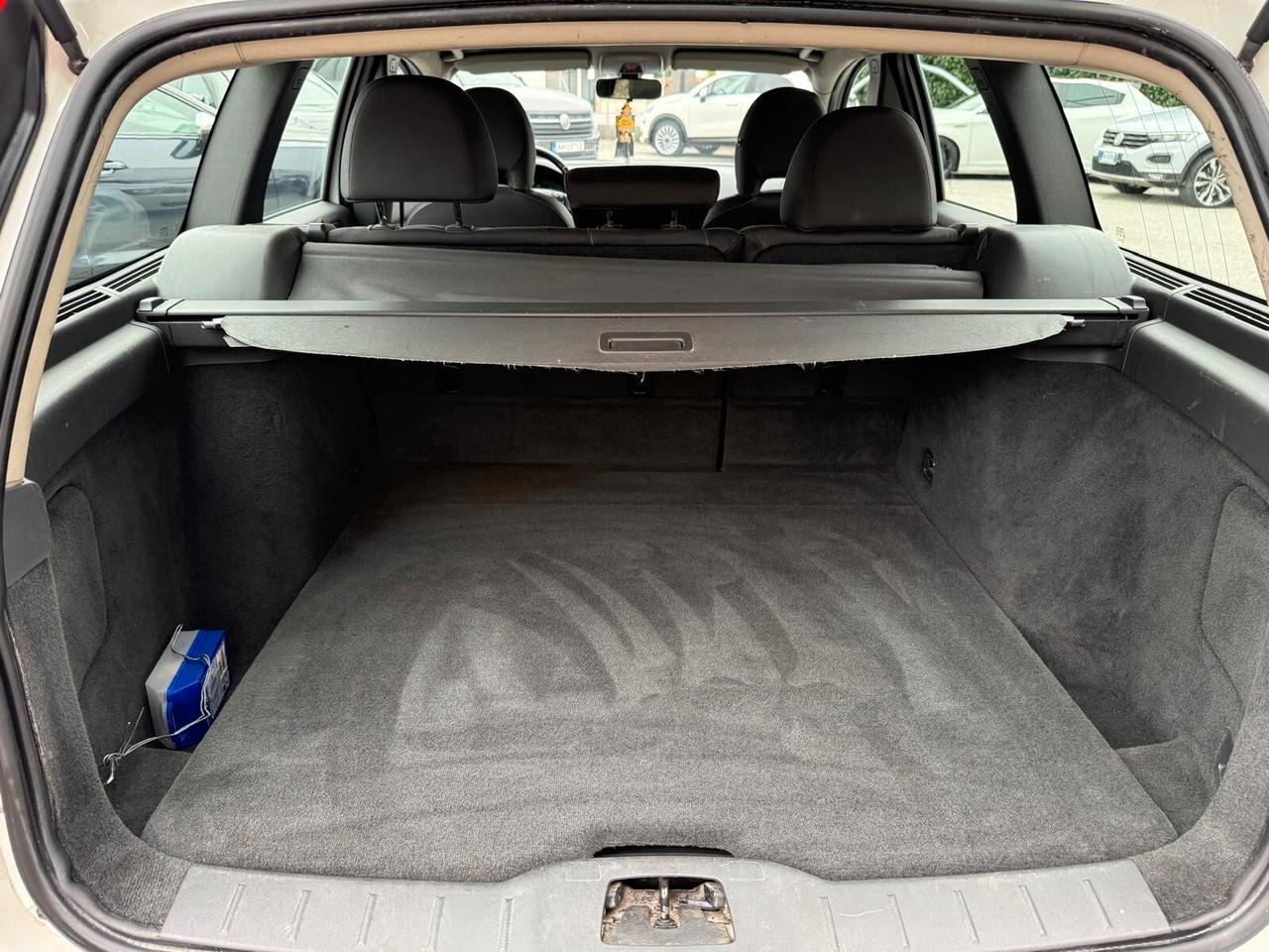 Volvo V50 D2 POLAR PLUS