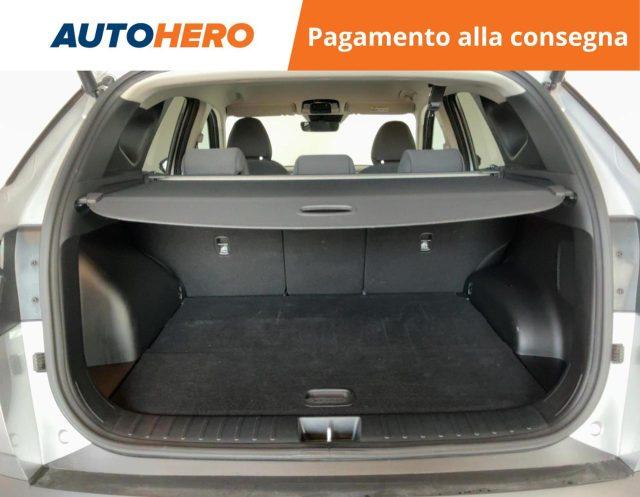 HYUNDAI Tucson 1.6 CRDI 48V DCT Exellence