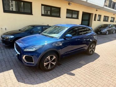 JAGUAR E-Pace 1.5 I3 PHEV 300 CV AWD Auto R-Dynamic S