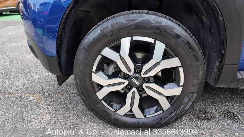 Dacia Duster 1.0 TCe 4x2 100cv SOLI 38.000KM Eco-G Prestige