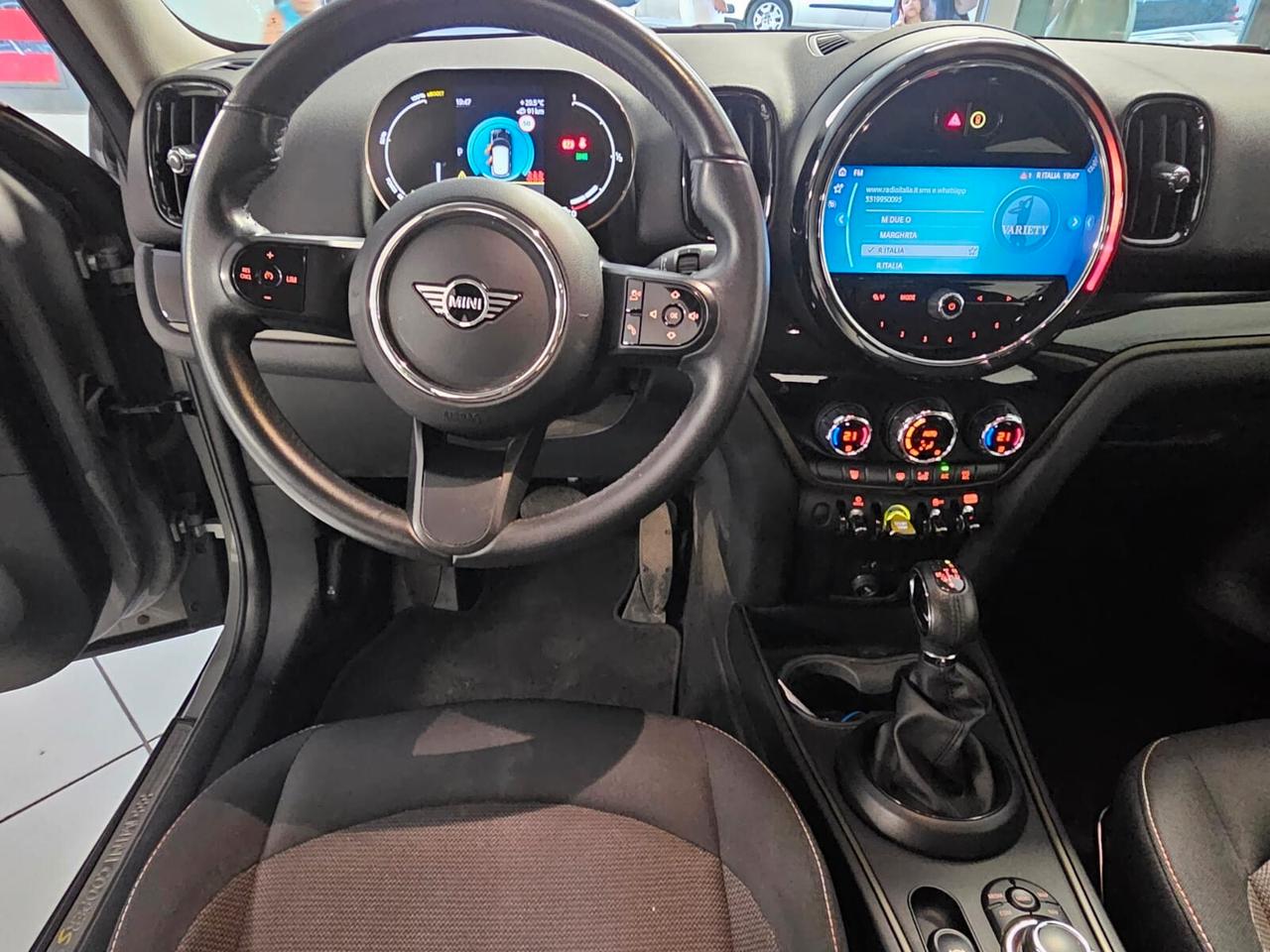 Mini Cooper D Countryman 1.5 SE 'ALL4' ALL4