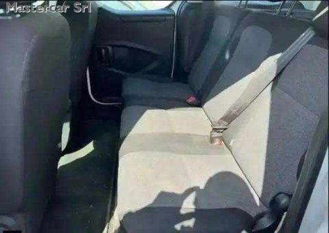 PEUGEOT Partner Tepee 1.6 BLUEHDI 75CV 5 posti N1 E6 - FM352BC