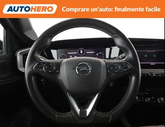 OPEL Mokka 1.2 Turbo 136 CV Ultimate