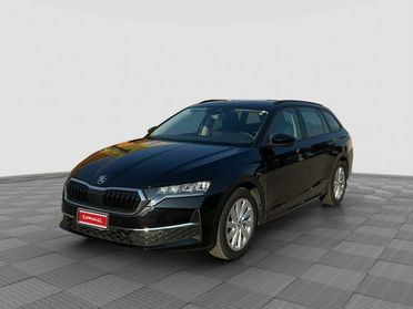 SKODA Octavia Octavia 2.0 TDI 150 CV DSG Wagon Executive