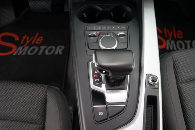 AUDI A4 Avant 2.0 TDI 150 CV Business Uniprop. Italiana