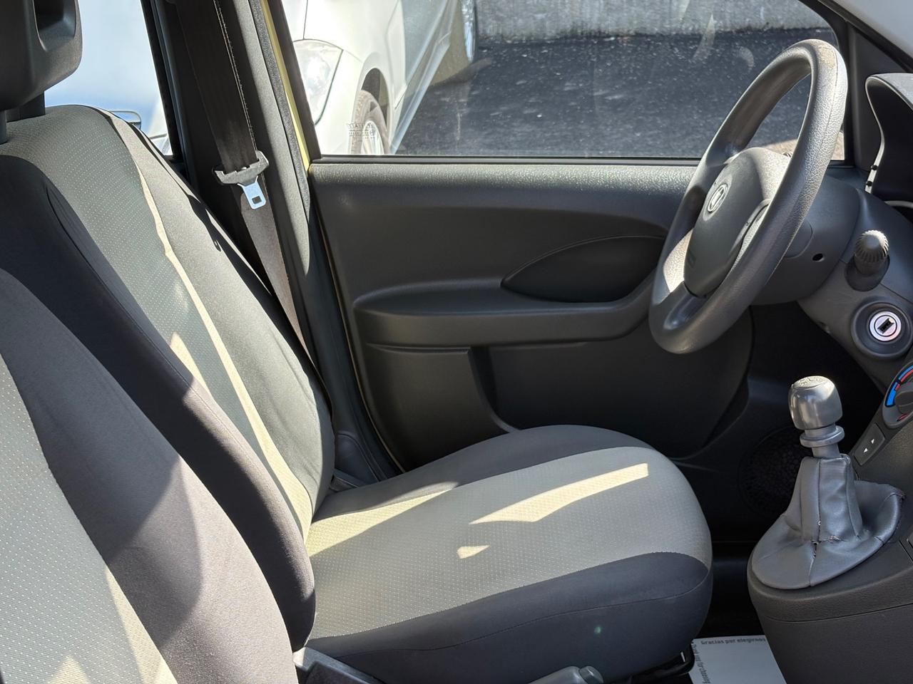 Fiat Panda 1.1 Active Eco