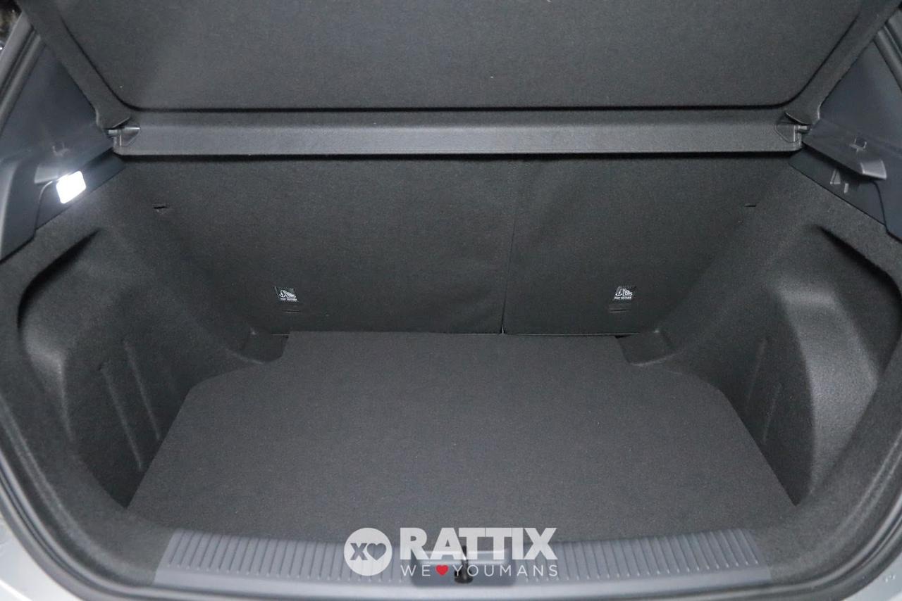 MG MG3 1.5 115CV Comfort