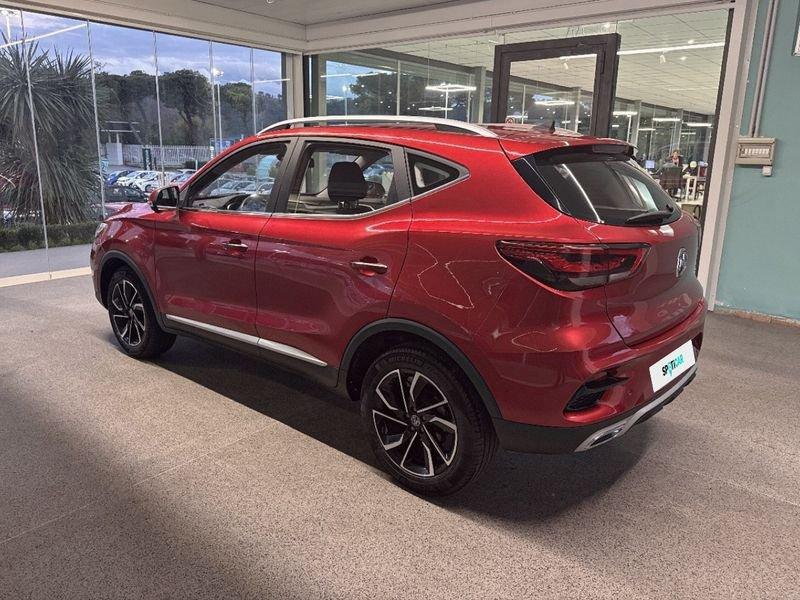 MG ZS 1.5 VTi-Tech Luxury