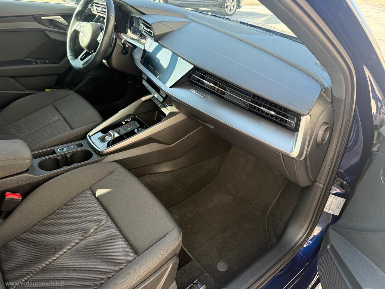 AUDI A3 SPB 30 TDI S tronic Business SOLO KM.52000 IVA ESPOSTA