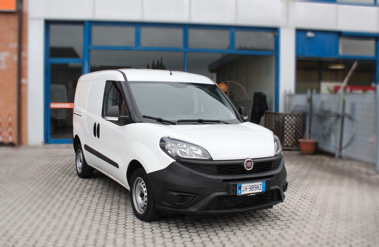 Fiat Doblò 1.3 MJT S&S PC-TN Cargo Business