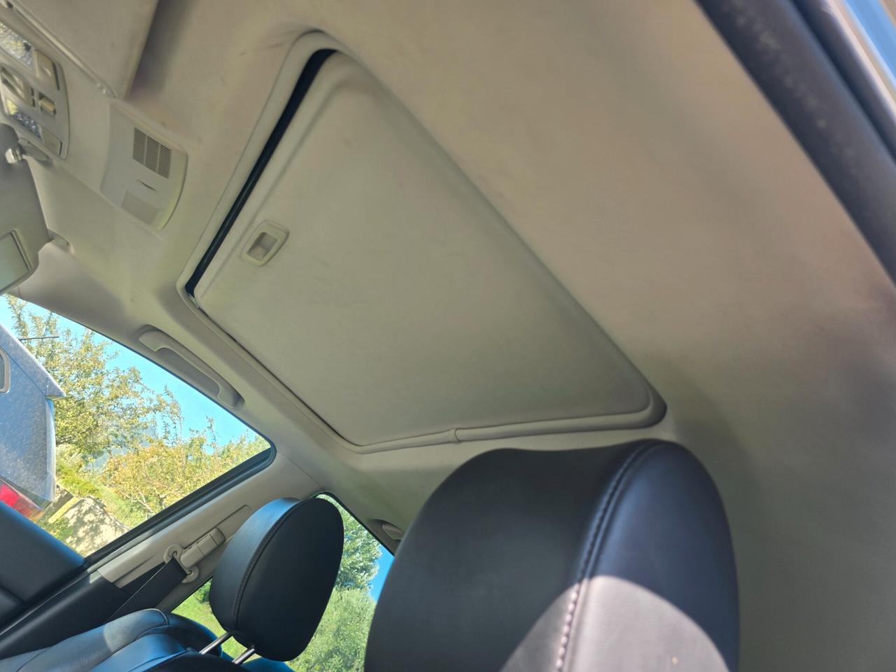Mazda CX-7 2.2L MZR CD Sport Tourer