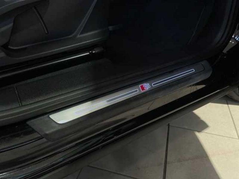 Audi Q3 I 2019 Sportback Sportback 35 2.0 tdi S line edition