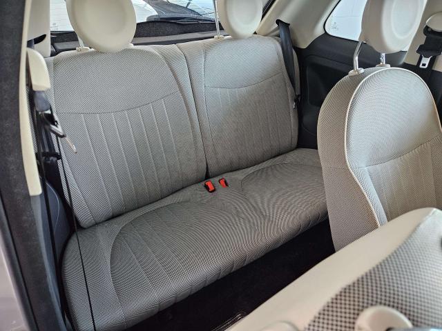 Fiat 500 500 III 0.9 t.air t. by Diesel 85cv TETTO / NEOPAT