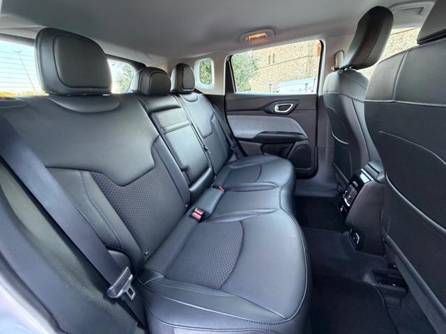 JEEP Compass 1.6 MJET 130CV NAVI+RCAM+TETTO E CERCHI BLACK