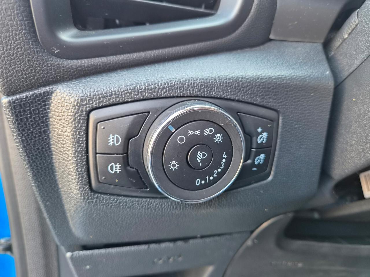Ford EcoSport 1.0 EcoBoost 125 CV Start&Stop Active Sport