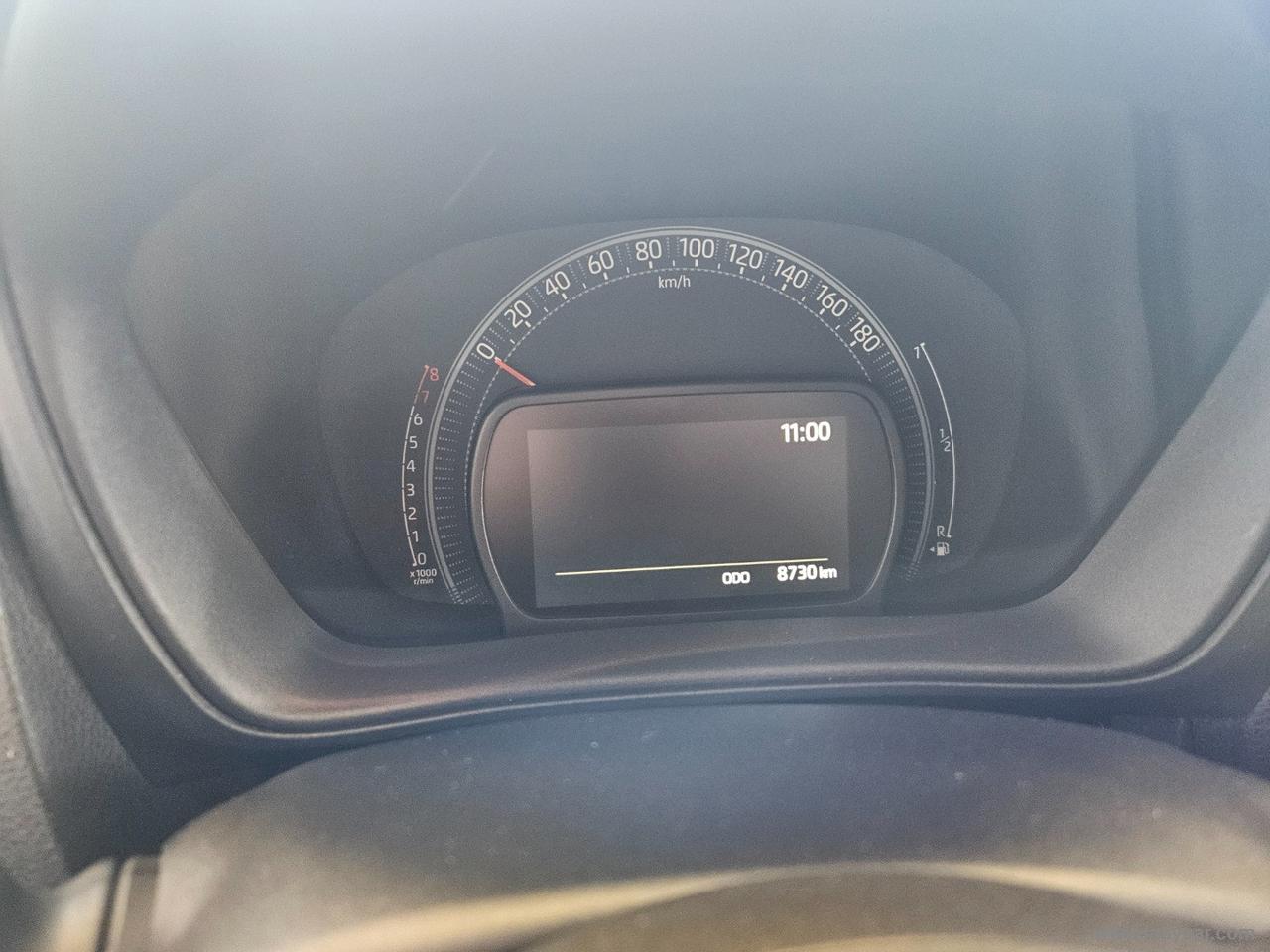 TOYOTA Aygo X 1.0 VVT-i 72 CV 5p. Active